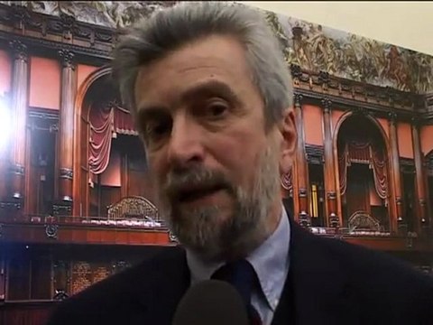 Damiano (Pd) - La proposta di Legge Stage