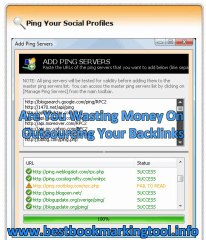 Number One Bookmarking Tool On The Planet