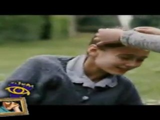 Non lasciarmi di Mark Romanelk con Keira Knightley