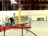 Quiksilver skatepark -Door 33