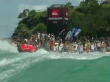 2011 QUIKSILVER PRO SNACK PACK -  the worlds BEST surfers