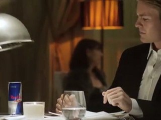 Mercedes Benz - Formula One TV Commercial 'Compliments'