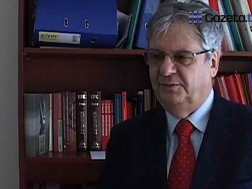 Prawnik: Skoro jest tryb przyspieszony, to stosujmy go normalnie