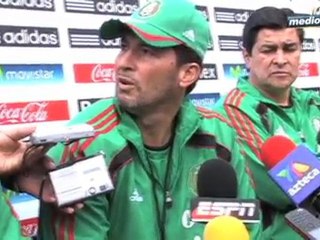 MT - Chepo de la Torre, 28 de marzo 2011