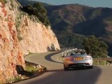 Aston Martin DB9 Virage promo