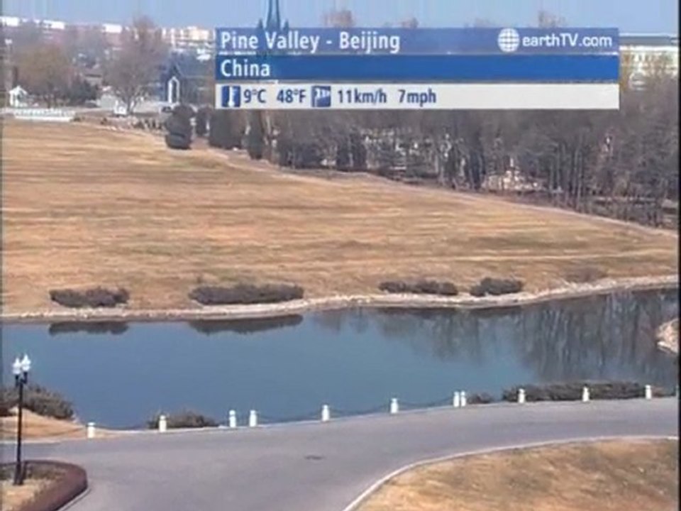 Los Angeles - USA, Avignon - France, Berlin - Germany, New York - USA, Pine Valley - Beijing - China, Lucerne - Switzerland, Ekaterinburg - Russia