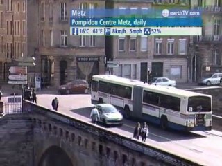 New York - USA, Melbourne - Australia, Palma de Mallorca - Spain, Cannes - France, Metz - France, Warsaw - Poland, Amsterdam - Netherlands