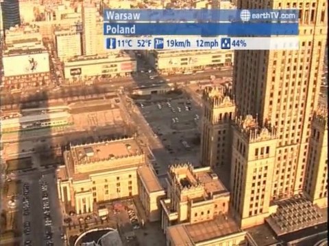 Ekaterinburg - Russia, Avignon - France, Arcachon - France, Warsaw - Poland, Rio de Janeiro - Brazil, Muscat - Oman, Budapest - Hungary