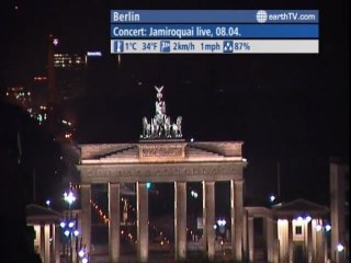 Washington - USA, Pine Valley - Beijing - China, Cannes - France, Berlin - Germany, Avignon - France, Muscat - Oman, Seattle - USA