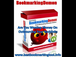 Fantastic Bookmarking Tool For You