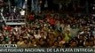 Chávez denuncia a medios de comunicación imperialistas