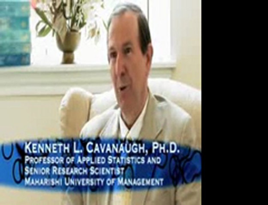 What If? The Movie Video Clip Ken Cavanaugh