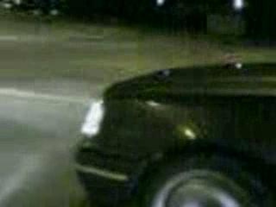 309 GTi 16 vs clio 16s vs léon TDI 150