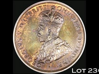 HA.com 2011 April World & Ancient Coins CICF Auction