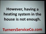 Haymarket Heating System|Heating