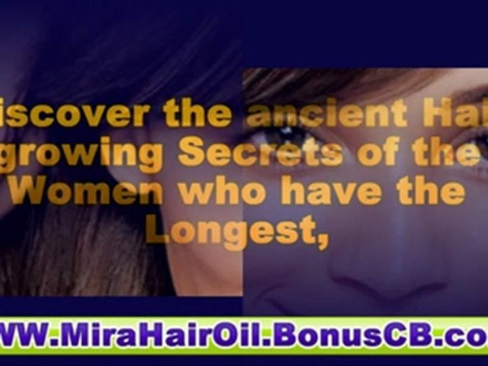 how to make your hair grow faster and longer - how can you make your hair grow faster