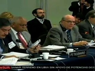 Venezuela defiende participación popular en procesos