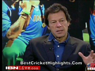 Experts Opinion about Indian Victory in World Cup, Imran, Viv Richard, Kumble, & Others - 2