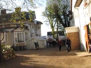 Emmaus vente exceptionnelle 2 avril 2011