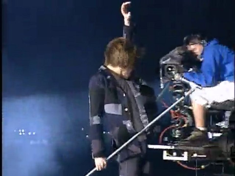T.M Revolution - billion