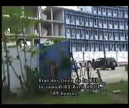 Message des FDS a leurs freres qui se trouvent de l'autre cote obscur de la force 2avril