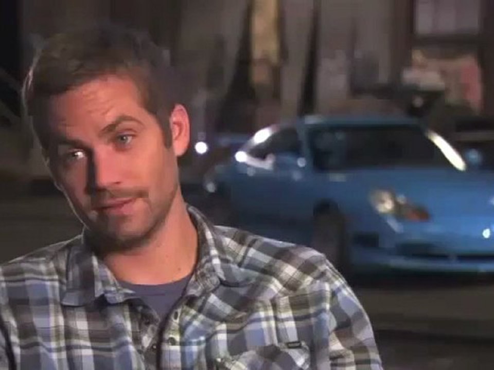 Fast Five - A Look Inside [VO-HQ]