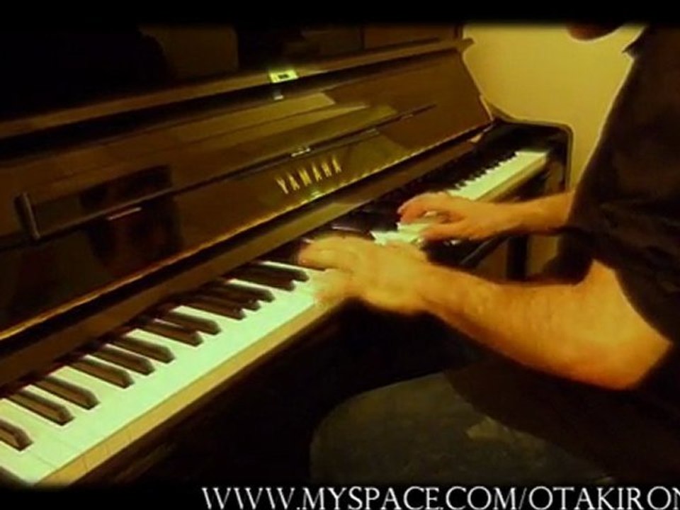 Final Fantasy 6 - Theme de Terra (ファイナルファンタジー６ ティナのテーマ)