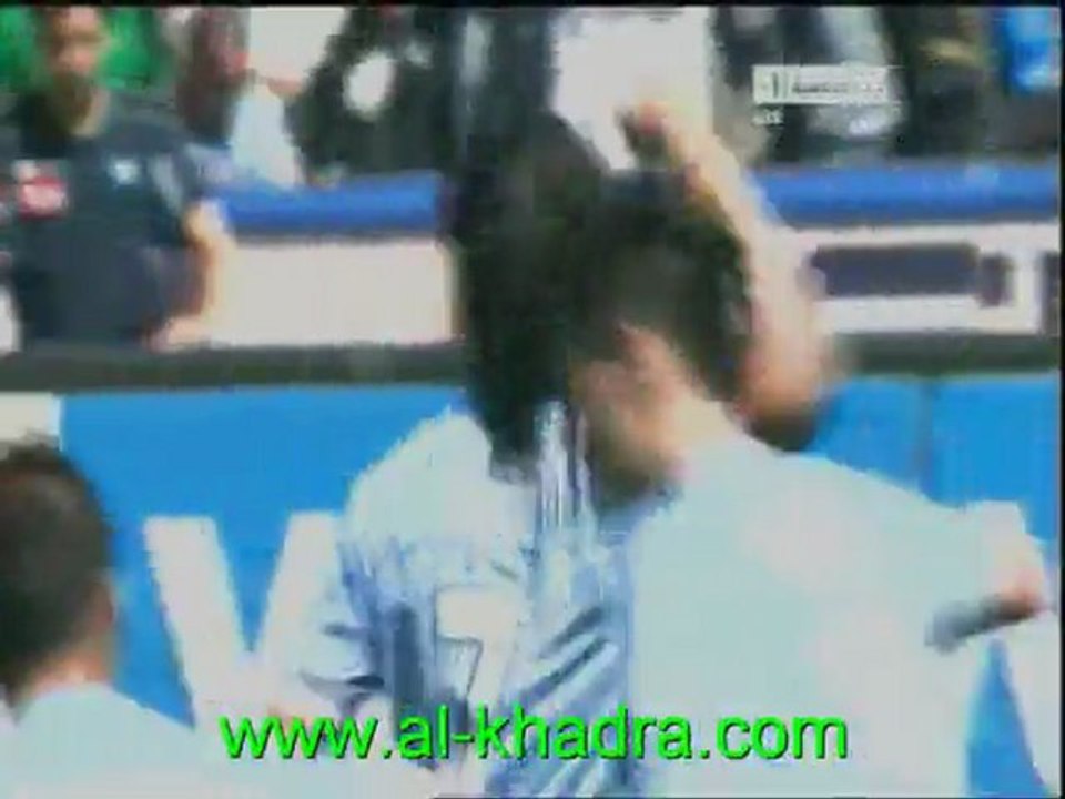 Napoli 4-3 Lazio(Un match fou!loco!crazy!)