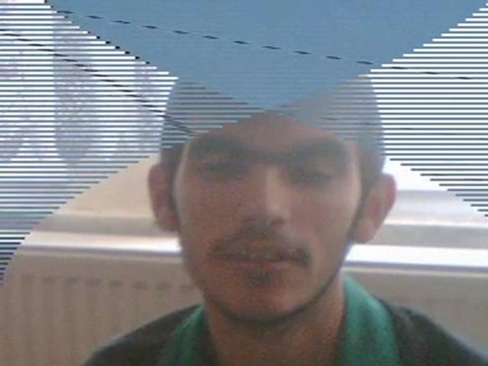 Memati Baş - Mamoş