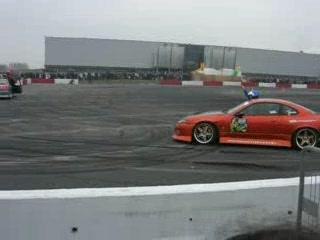 Paris tuning show 2006 057