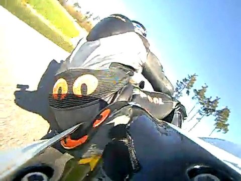 600 gsxr 2006 chenevières 2/04/11