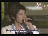 SexyJJ_s vietsub - TVXQ - Showcase Rising Sun VCD (Disc 2) part 3/5