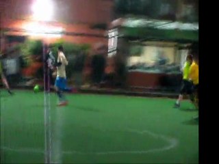 02.04.2011 Yalova Spor-Futbulls Sk