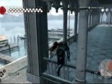 Assassins Creed II tuto rentrer dans le palais des doges(1)