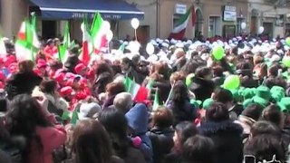 Agira festeggia i 150 anni dell'Unità d'Italia