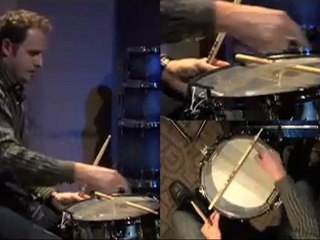 How To Tune Drums