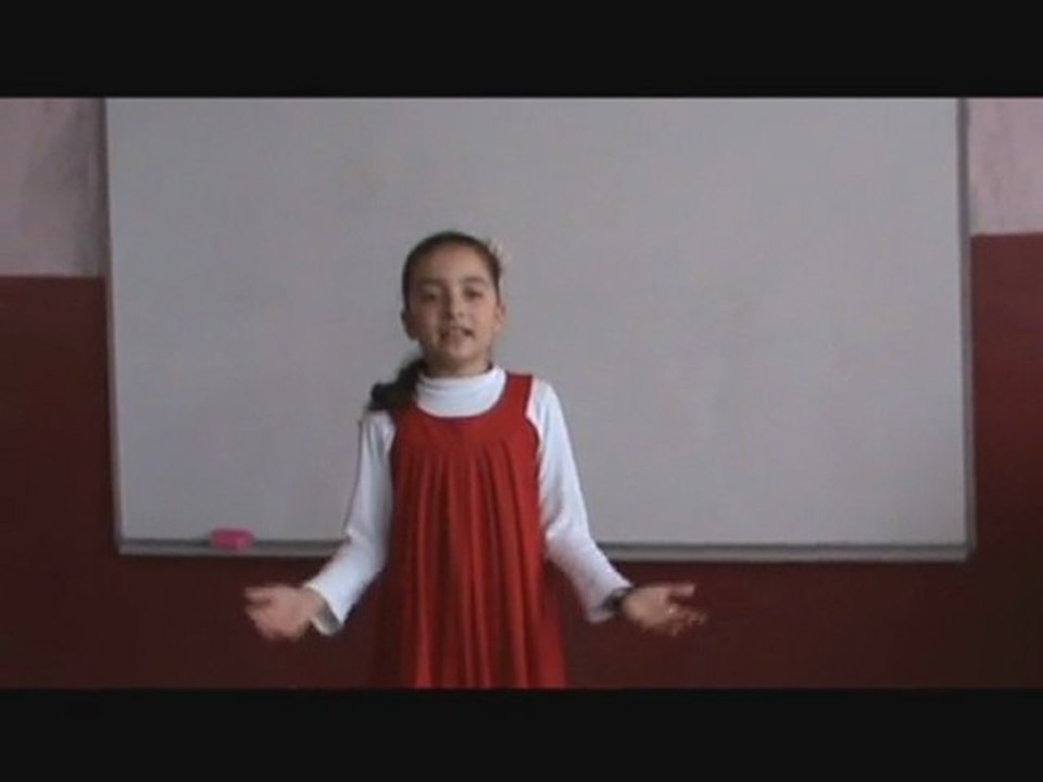 ÇANAKKALE ŞEHİTLERİNE MEHMET AKİF ERSOY