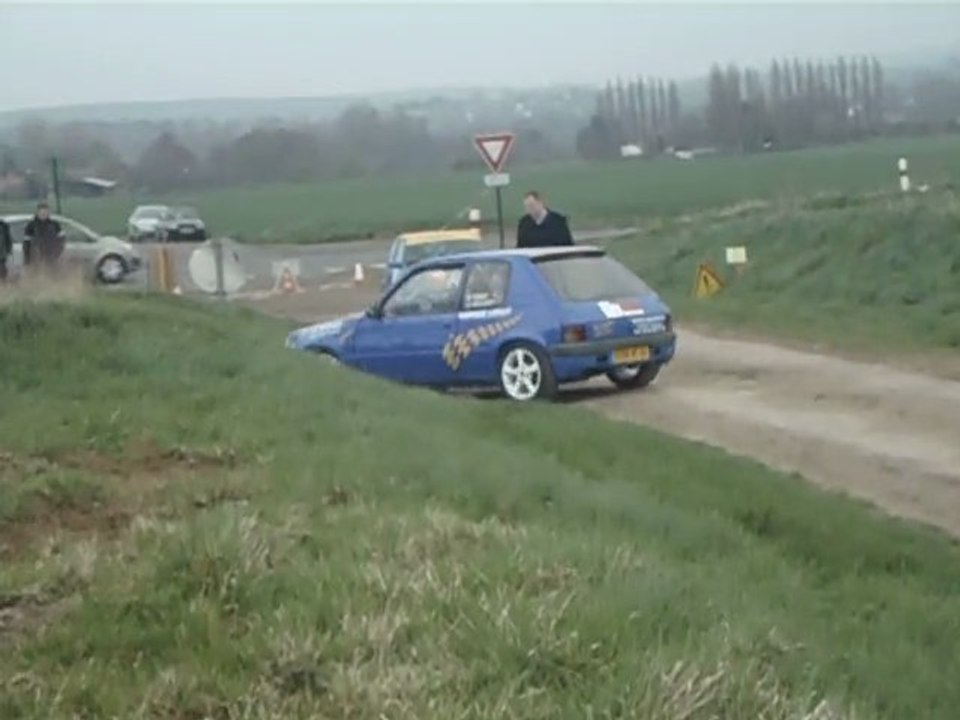 essai bac avril 2011