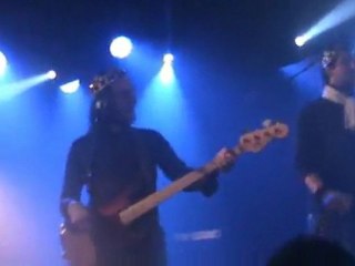 Interview : Les rois de la Suède