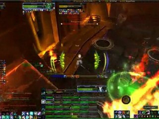 Atramedes 25 (heroic) VS Emerald Dream (EU-ВП)