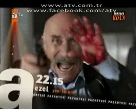 Ezel 61. Bölüm Fragman-movieizle.com