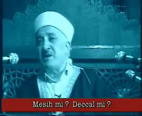 Fethullah Gülen Mehdi mi ?