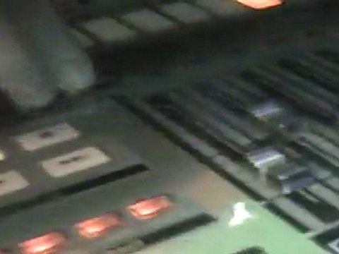 HDI ((IntelTek)) @ live Red Monster 3 Villa Rouge