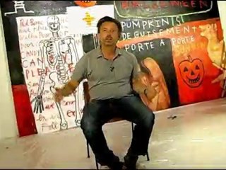 Troy Henriksen à Disneyland Resort Paris - 2008