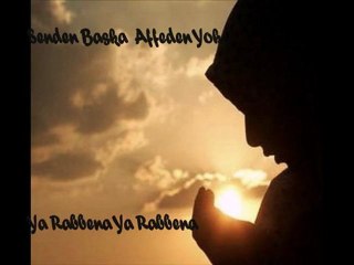 Cumali YILDIZ    SENDEN BAŞKA