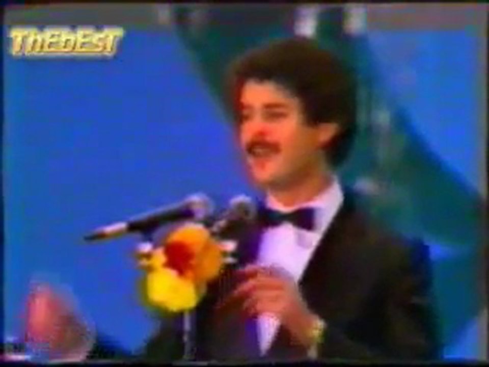 راغب علامة - بدنا نتجوز عالعيد (حفلة أبو ظبي الثمانينات)