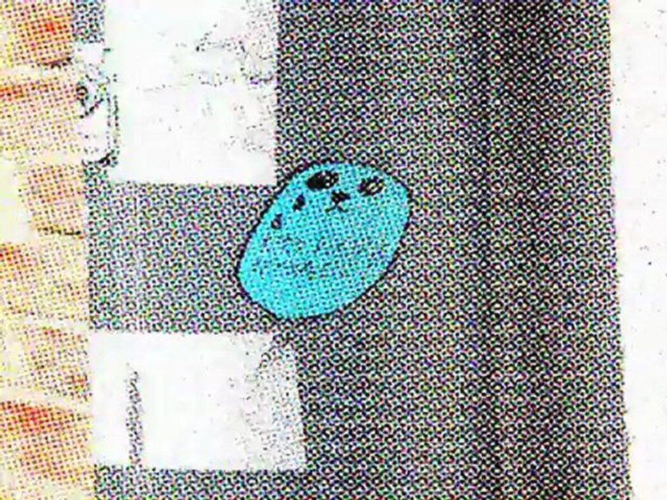 Discopunk is Dead - Teaser