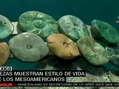 Culturas originarias usaron arquitectura sustentable