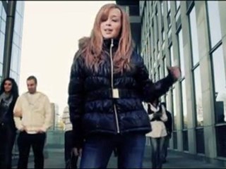 PLATINUM HIT PARADE 2 - Maryam feat. Saad Le temps passe [ vidéo officielle ] [www.keepvid.com]