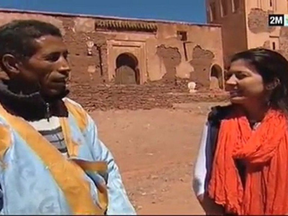 Le Maroc que j'aime : الأربعاء 30 مارس